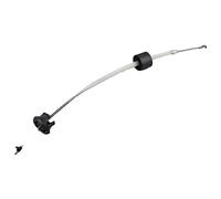 Cavo Porta Bloccaggio METZGER IAM-Expertise Compatibile Per Ad Esempio AUDI A6