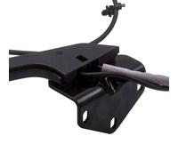 Cavo Porta Scorrevole Destro Per VW Crafter 2E0971951AF NEWPARTS