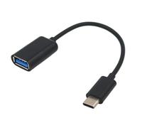 Cavo portatile USB C - Connettore tecnologico USB, adattatore per cuffie audio | Sostituzione del cavo di trasferimento dati, adattatore del connettore UB compatibile con tablet per telefoni d
