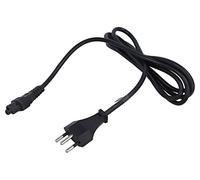 Cavo POSAC-C5-D13SW18 3x0,75mm² IEC C5 femmina,SEV-1011 (J) spina PVC POS