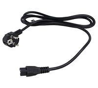 Cavo POSAC-C5-EUL18 3x0,75mm² PVC 1,8m nero 2,5A 250V POS