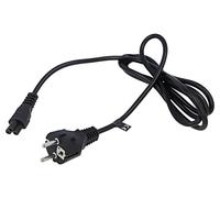 Cavo POSAC-C5EU18 3x0,75mm² spina CEE 7/7 (E/F), IEC C5 femmina PVC POS