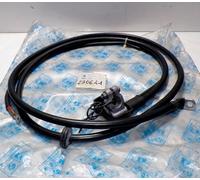 CAVO POSITIVO BATTERIA PER PIAGGIO APE CAR DIESEL-APE TM P703 DIESEL (230641)