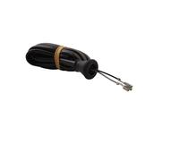 Cavo Posteriore 2 Poli 1.200 M HELLA Compatibile Con Altri TEREX