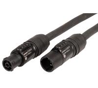 Cavo PowerCON TRUE1 Spina a Presa PowerCON TRUE1, 1m - NKPH04-A2A1-M0100