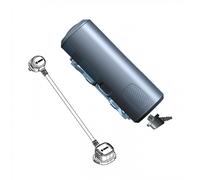 Cavo PowerMore 150mm - Instradamento Lontano Supporto Batteria