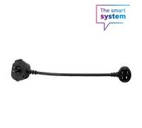 Bosch Cavo Connessione 150mm per Extender PowerMore Guida Cavo Verso Tubo Sella