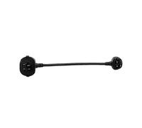 Cavo PowerMore Bosch - guida del cavo rivolta verso il supporto della batteria - 100 mm