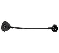 Cavo PowerMore 100mm per Instradamento Ottimale verso Supporto Batteria - Codice BCH3923_100