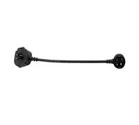 Bosch Connettore Del Cavo In Basso Bch3923 750 Mm