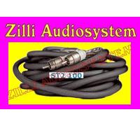 Cavo pre CONNECTION serie SONUS ST2 100 lunghezza 1 mt. By AUDISON Nuovo