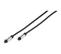 Cavo premium ottico Vivanco 3 mt TOSLINK