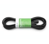 Cavo Premium XLR maschio a XLR femmina Nero 6.0m