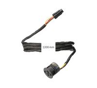 CAVO PRESA DI RICARICA BOSCH SMART SYSTEM 1200 MM PER BICI EBIKE E-BIKE CODICE