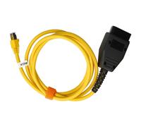 Cavo presa OBD2 a 16 pin a spina RJ45 per BMW Serie 7 X4 F26 X5 F15 X6 F16