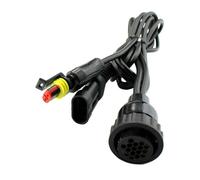 Cavo Principale Diagnosi TEXA ap01 per Moto Ricambi Accessori