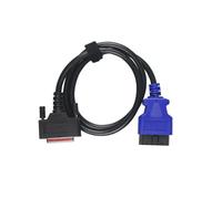 Cavo Principale OBDII 16Pin Di Ricambio Per CUMMINS Inline 6 Insite 7.62