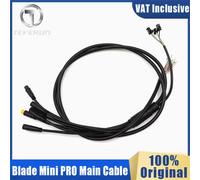 Cavo principale originale per scooter elettrico Mini PRO Blade 2024 Doppio motore Collegare display e parti del cavo principale del controller
