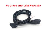 Cavo principale per cavo diagnostico OBD2 Gscan3 da 15 pin a 16 pin per connettore G1PDDCA001 G1PDDC A006 OBD2
