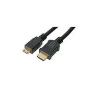 Cavo Pro Signal PSG90784, Cavo Digitale A/V Maschio-Mini Maschio C, 5M