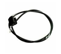 Cavo progettato for sostituire il controllo dell'acceleratore sui tosaerba compatibili con i modelli di serie a partire dall'anno '03 '07