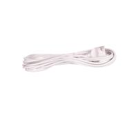 Cavo Prolunga 1 Presa con/u 10m/H05VV-F 3x1 Prolunga P0110