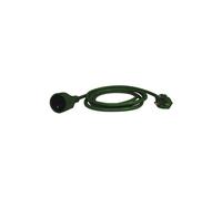 Cavo Prolunga 1 Presa con/u 5m/H05VV-F 3x1 Prolunga P0115Z
