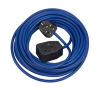 Cavo Prolunga 14m 240V 13A 1.5mm ² - Sealey EL15240 Nuovo