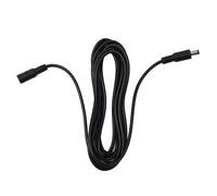 Cavo prolunga alimentazione DC per facile da usare 2 1 x 5 5 x 10 mm connettore