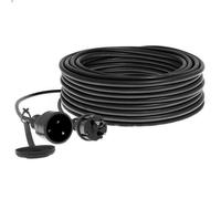 Cavo prolunga alimentazione MAMMOOTH EXT/CP/5RR-F3X1.5/15M1E