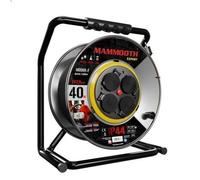 Cavo prolunga alimentazione MAMMOOTH EXT/DE/5RR3X2.5/40M4F
