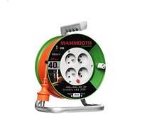 Cavo prolunga alimentazione MAMMOOTH W-99824