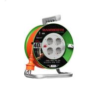 Cavo prolunga alimentazione MAMMOOTH W-99836
