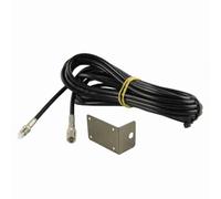 Cavo prolunga antenna FME 15 m + staffa - COMBIVOX - Cod.15.134