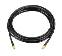 Cavo prolunga antenna Maschio SMA a Maschio SMA cavo coassiale RG58 50 Ohm 20 ft