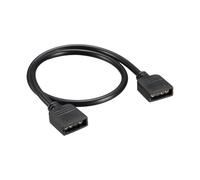 CAVO PROLUNGA ARGB SYNC 5V 3PIN FEMMINA FEMMINA 30 cm VENTOLA LED PC DESKTOP