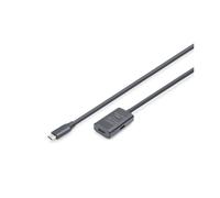 Cavo prolunga attivo USB 3.2 Gen1 5Gbps DA-73108