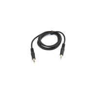 PHONOCAR CAVO PROLUNGA JACK 3.5MM M>M CM.100