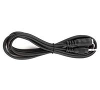 Cavo Prolunga Audio Stereo Jack 3.5 Maschio/Femmina 3 Metri per Smartphone, Tablet, Mp3, Pc, Cuffie, Altoparlanti