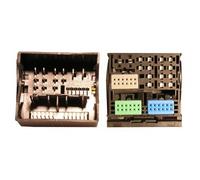 Cavo prolunga cm. 30 per VW Polo 14- Phonocar 04660