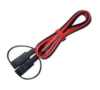 Cavo prolunga connettore SAE durevole 14 AWG diametro filo 600 V tensione nomina