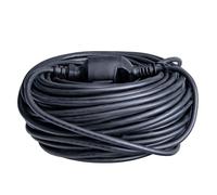 Cavo Prolunga Corrente Elettrica Presa Schuko 3X2,5MM Casa Giardino 220V 50METRI