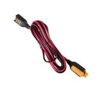 Ctek Ct5 Connect Extension 2.5 M Rosso,Nero