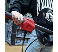 CAVO PROLUNGA DA BATTERIA MAKITA A UTENSILI BLUEBIRD ABBACCHIATORI E ALTRI