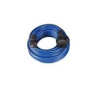 Cavo prolunga da esterno BREMAXX 25 metri blu NEW
