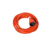 Cavo prolunga da giardino 1 presa b/u PS-160 PS-160/ 2x1,5/10,0m