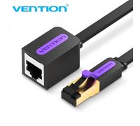 Cavo prolunga di rete Vention UTP RJ45 Cat.7 - 3 m - Colore nero NEW