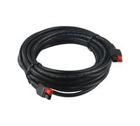 Cavo Prolunga Generatore Solare 16AWG con Connettore per Anderson Rosso Nero 6M
