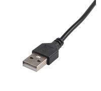 Cavo Prolunga Interruttore Timer USB 60cm DC 5V Alimentazione Timer Cavo per Dis