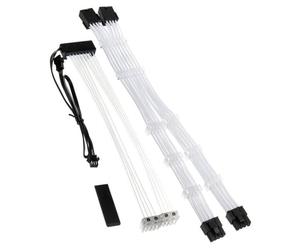 Cavo prolunga Lian Li Strimer Pcie 8 pin M/H RGB